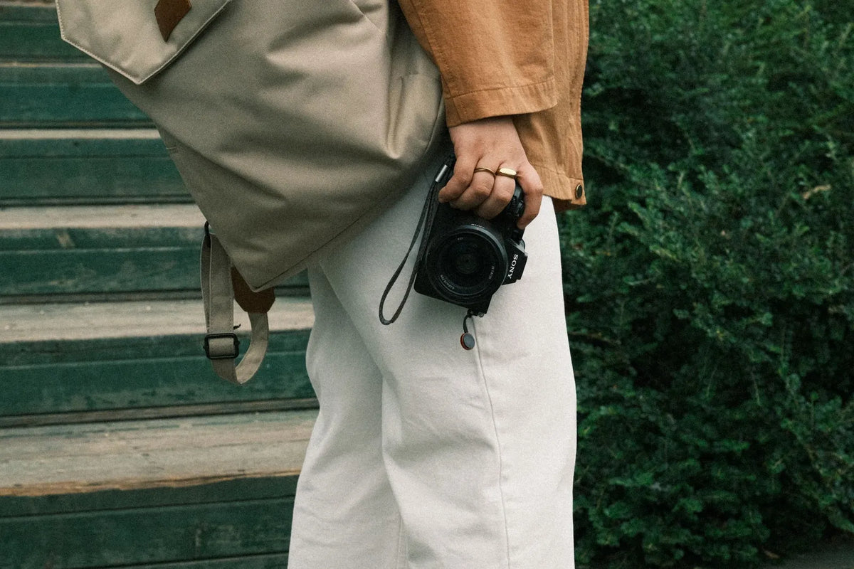Camera Backpack vs Sling Bag vs Shoulder Bag: Which Should You Carry?