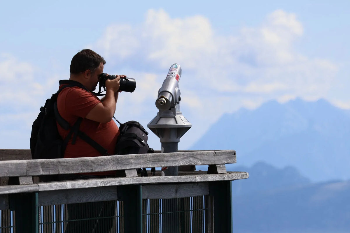 How Much Weight Should a Tripod Support? Load Ratings Explained