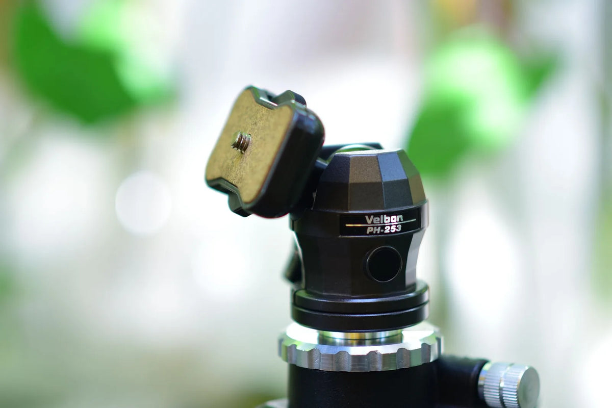 Arca-Swiss Quick Release Plates Explained (and Do You Need One?)