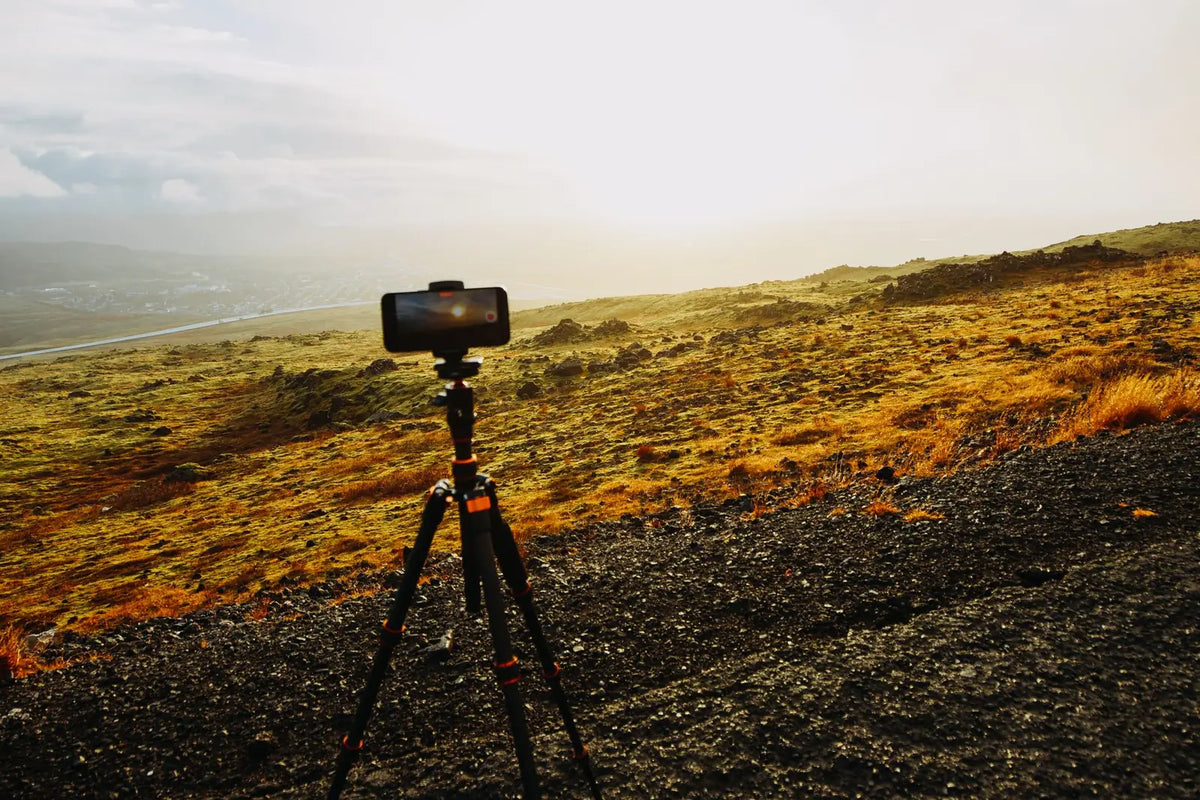 How to Choose a Ball Head for Your Camera Setup