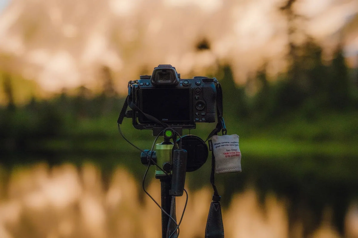 Are Expensive Tripods Worth It? What Really Makes Sharper Photos