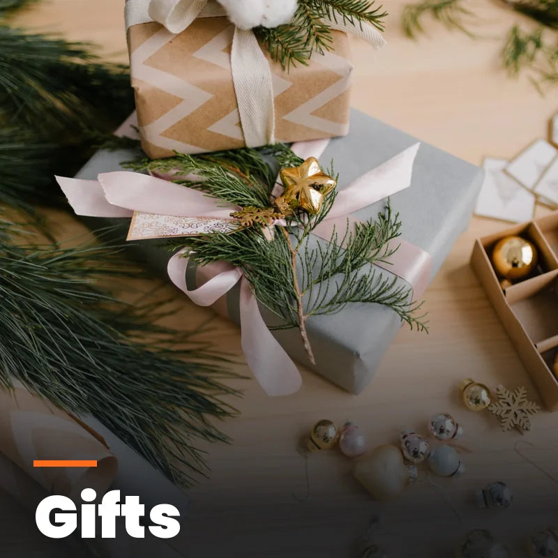 Gifts: gifts for photographers by budget