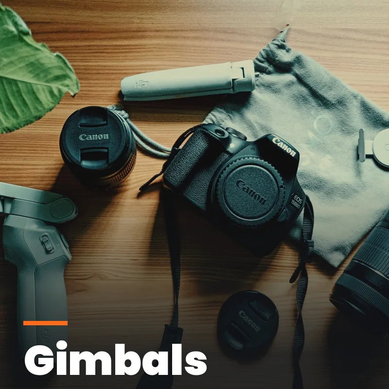 Gimbals: best beginner gimbal for phone
