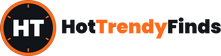 HotTrendyFinds logo